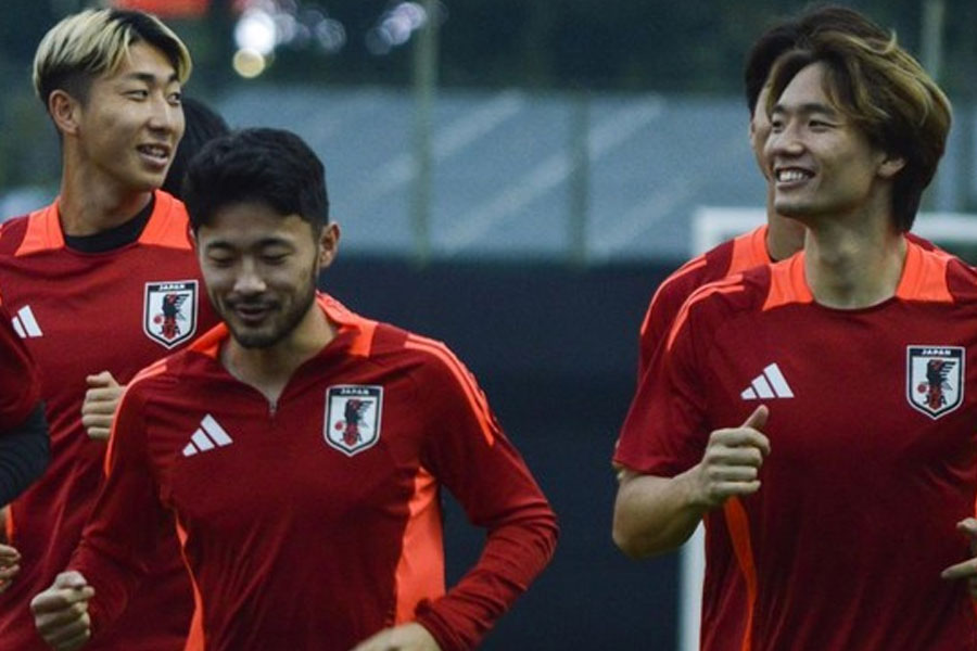 Media-Jepang-Kaget-Timnas-Jepang-Terkenal-di-Indonesia