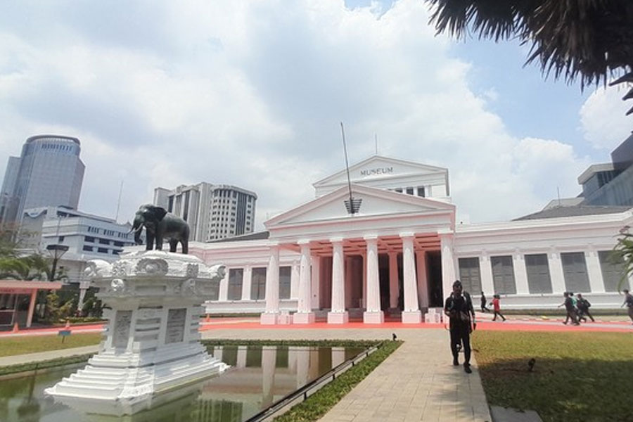 Menbud-Fadli-Museum-Bukan-'Budak'-Penyimpanan-Akhir,-Tapi-Tempat-Belajar-Sejak-Dini